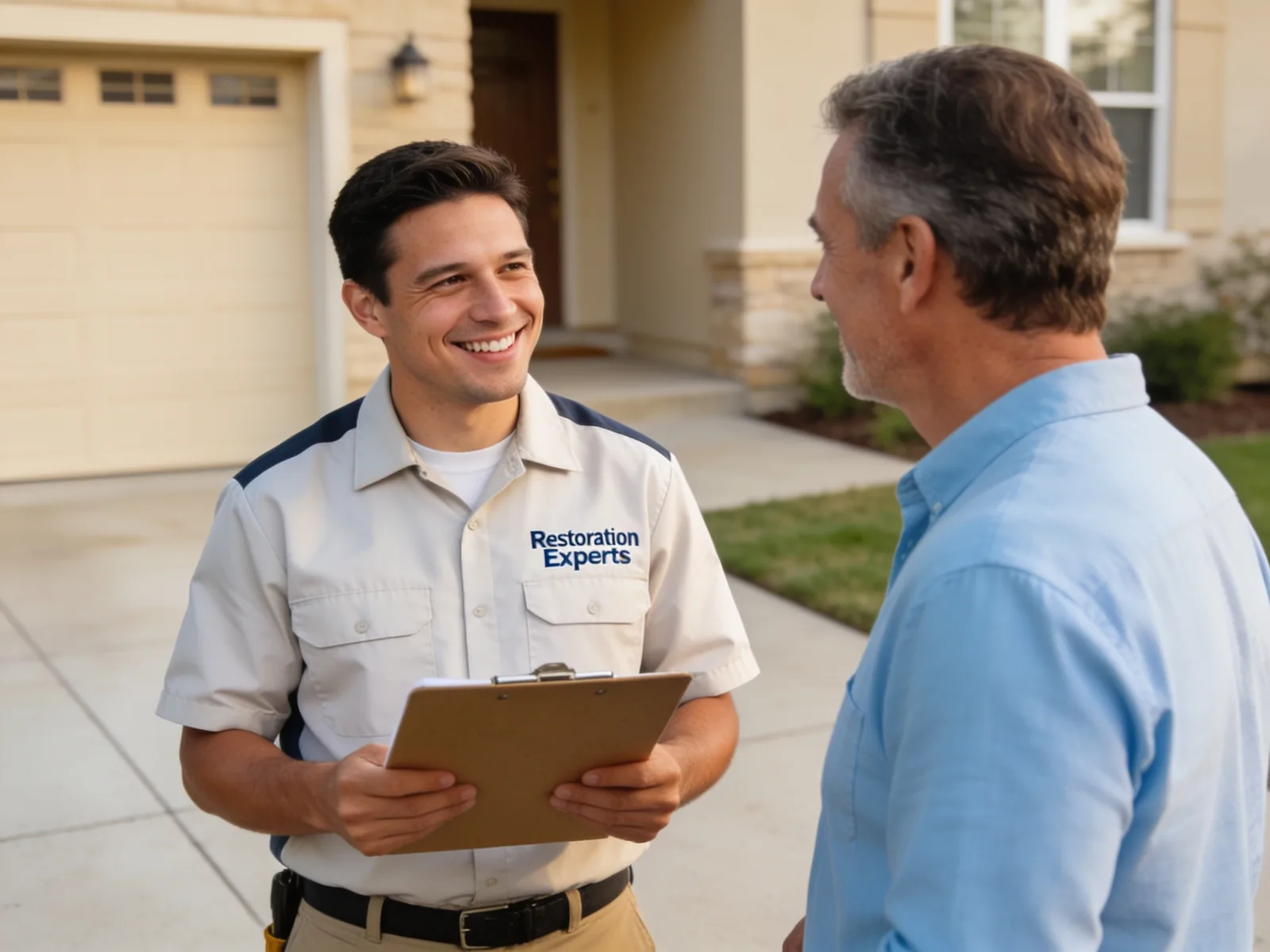 Water Damage Cleanup Adamstown, PA FAQs